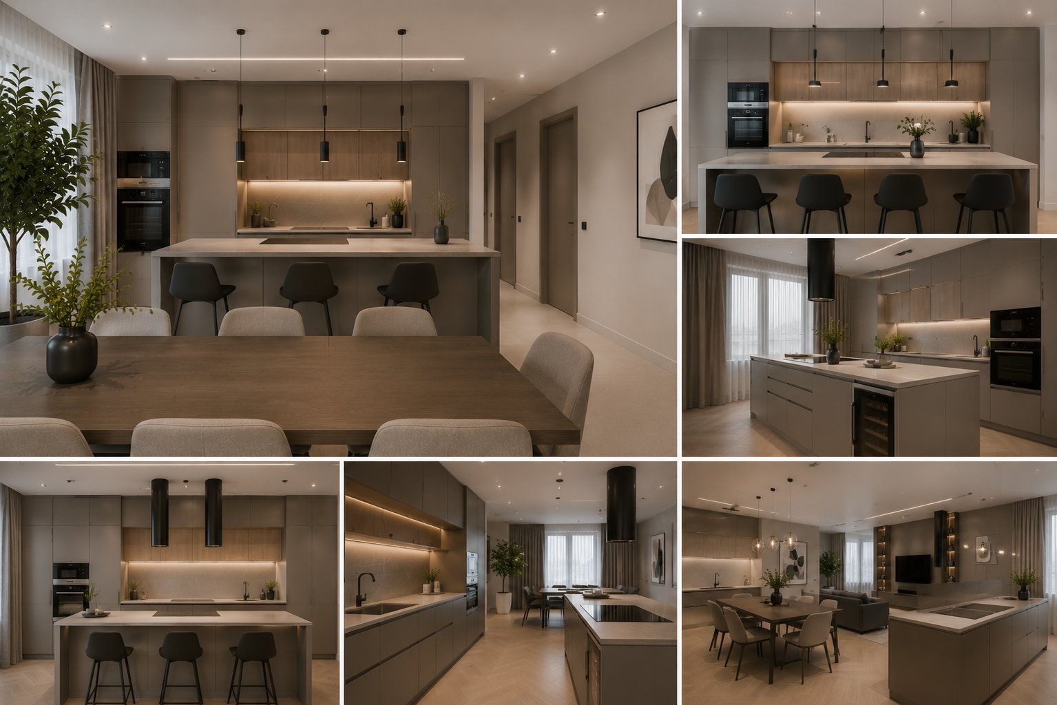 Кухня